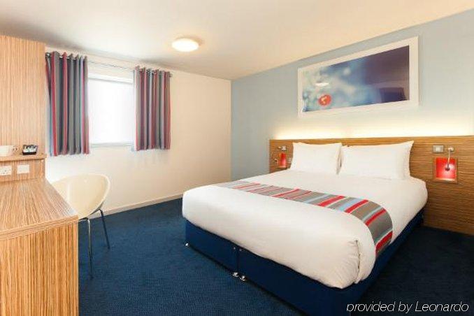 Travelodge Wembley Hotel Londra