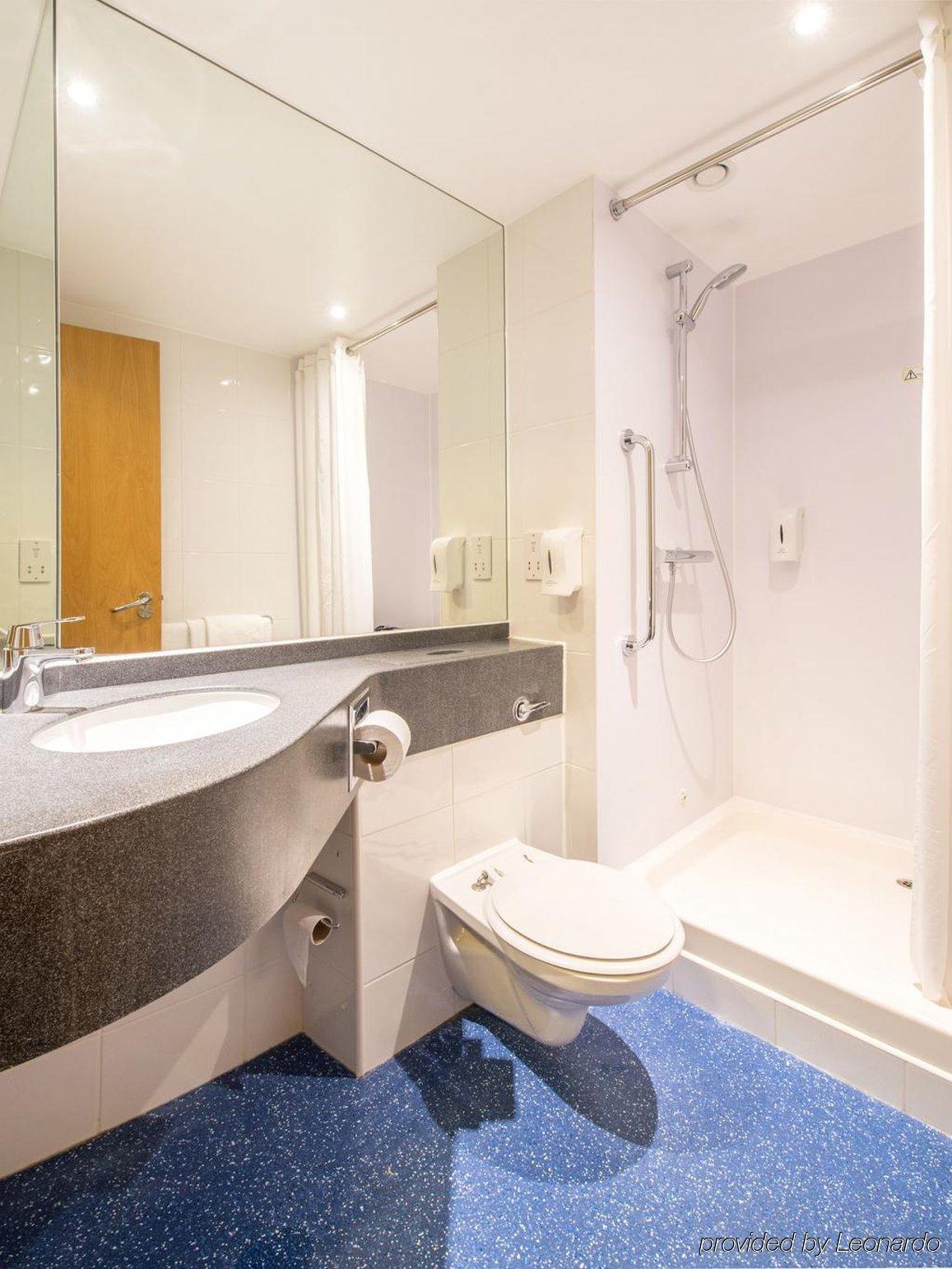 Travelodge Wembley Hotel Londra