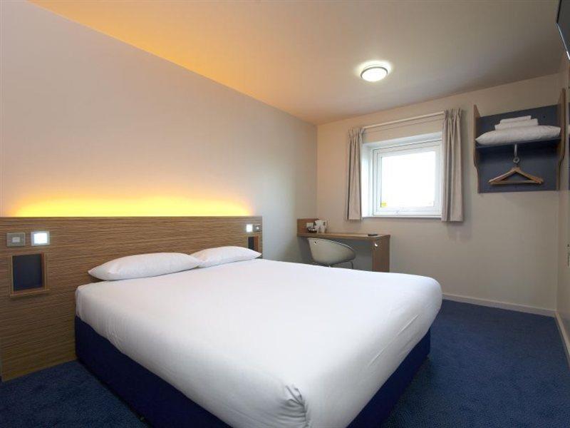 Travelodge Wembley Londra