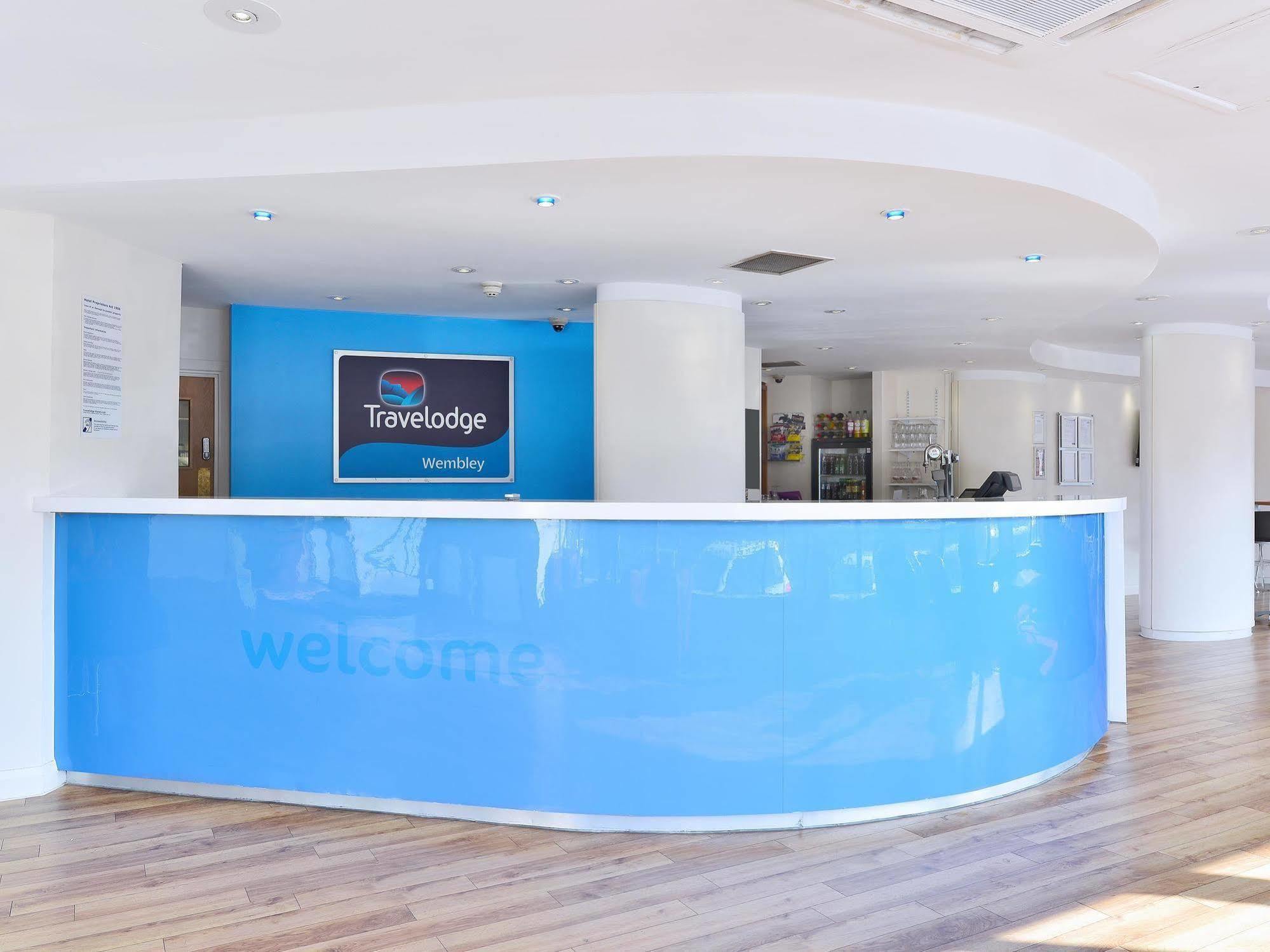 Travelodge Wembley 3* Londra