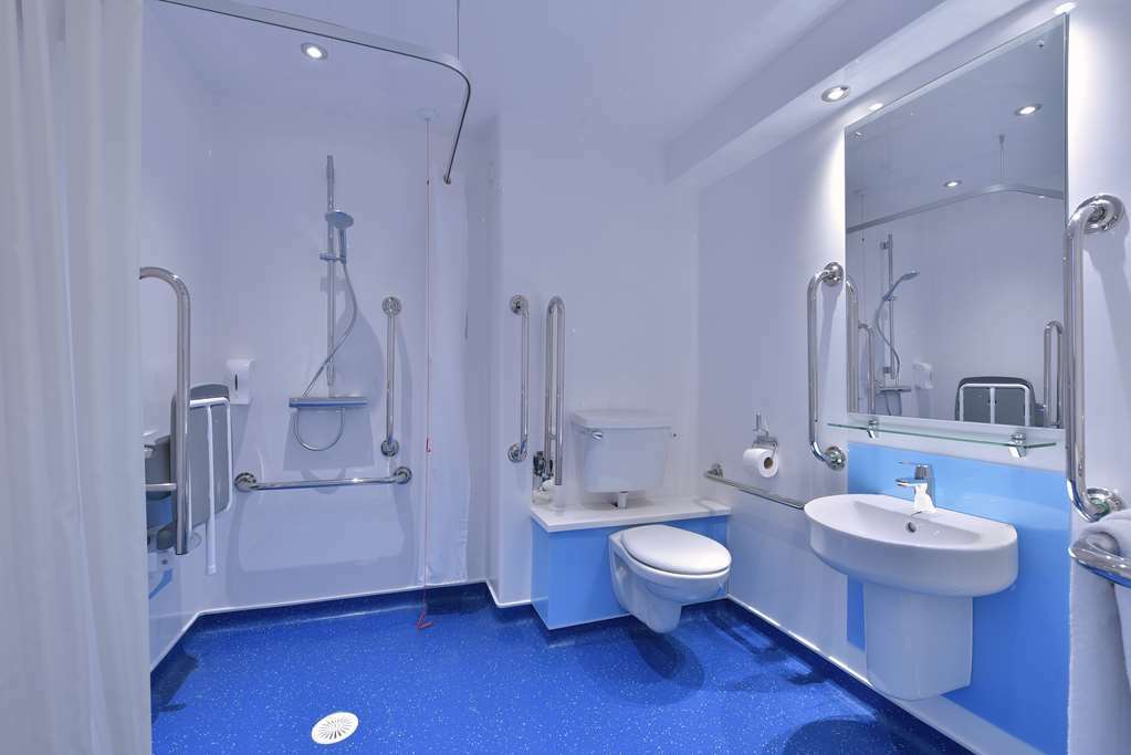 Travelodge Wembley Londra