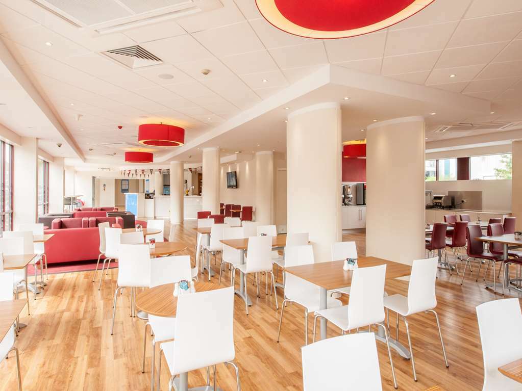 Travelodge Wembley 3* Londra