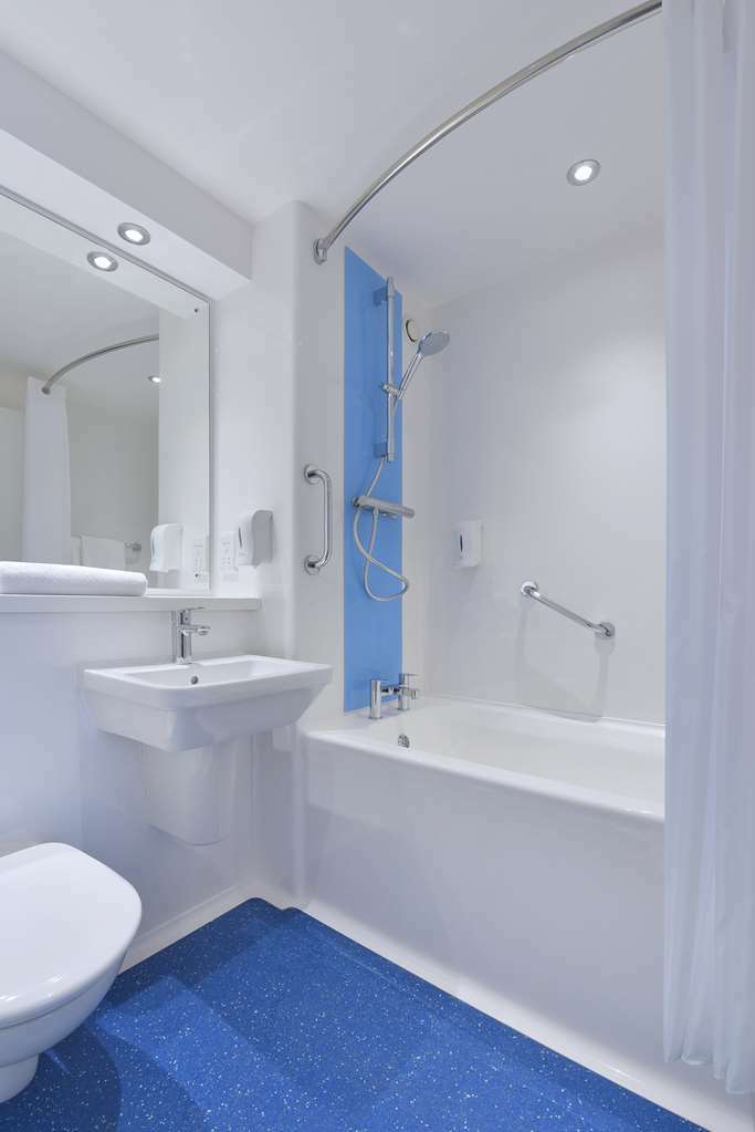 Travelodge Wembley Londra