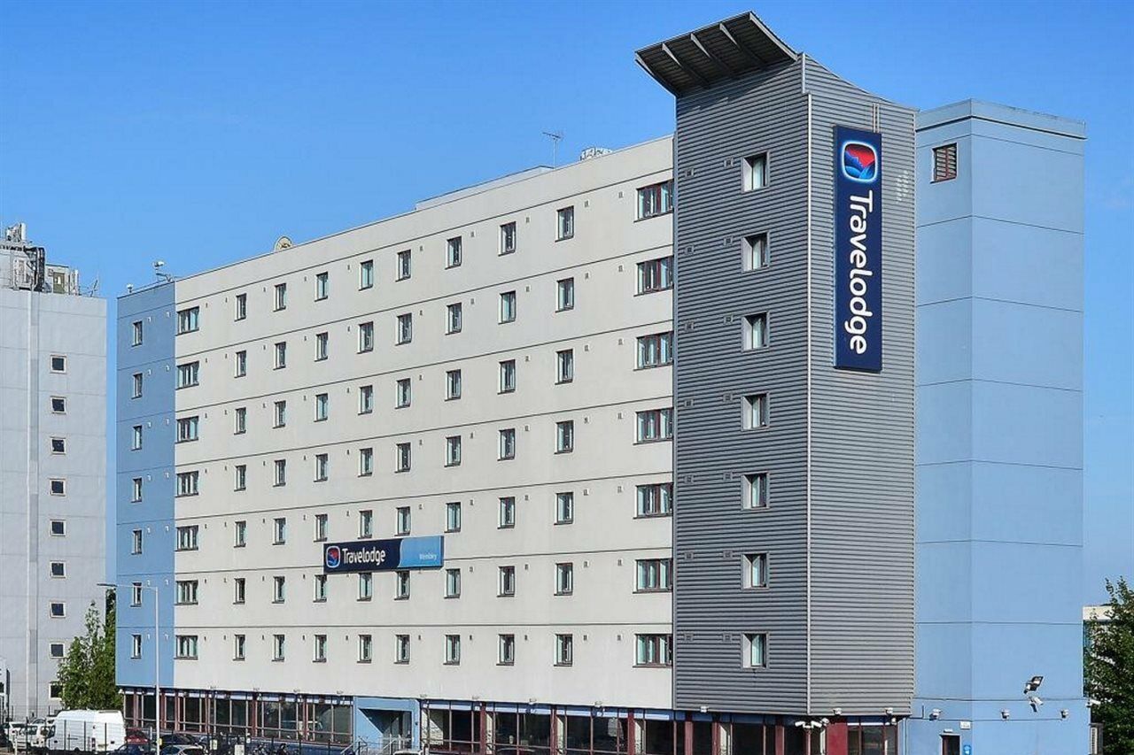 Hotel Travelodge Wembley Londra
