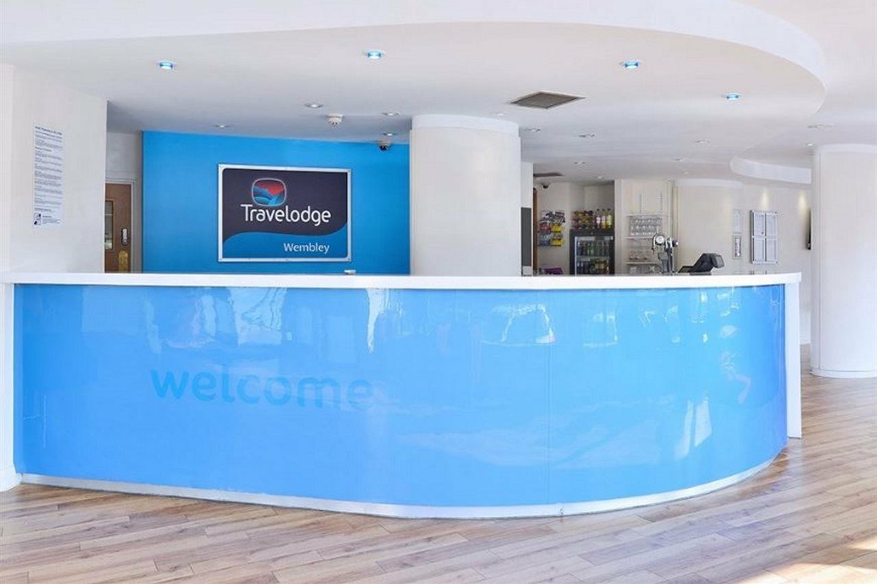 Travelodge Wembley 3* Londra