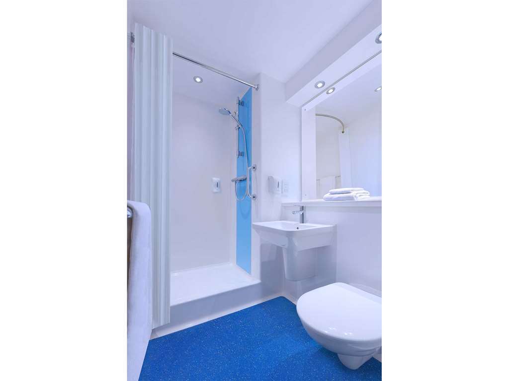 Travelodge Wembley Londra
